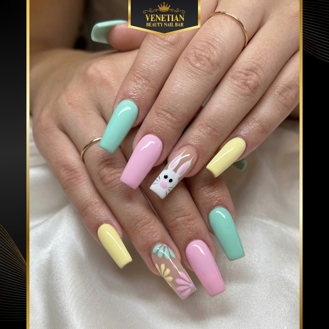 Nail April 21